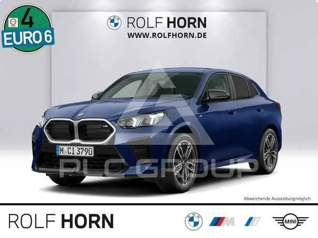 2025 BMW X2