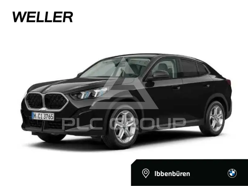 2025 BMW X2