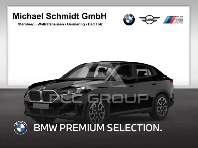 2025 BMW X2