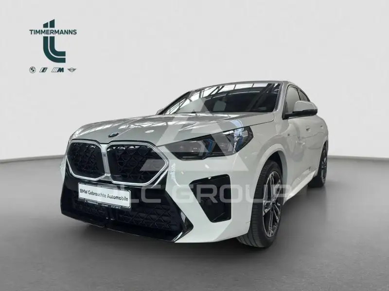 2025 BMW X2