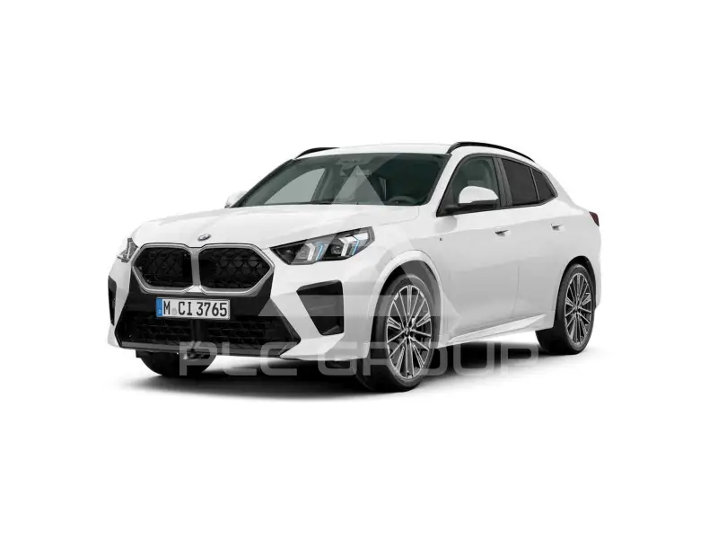2025 BMW X2