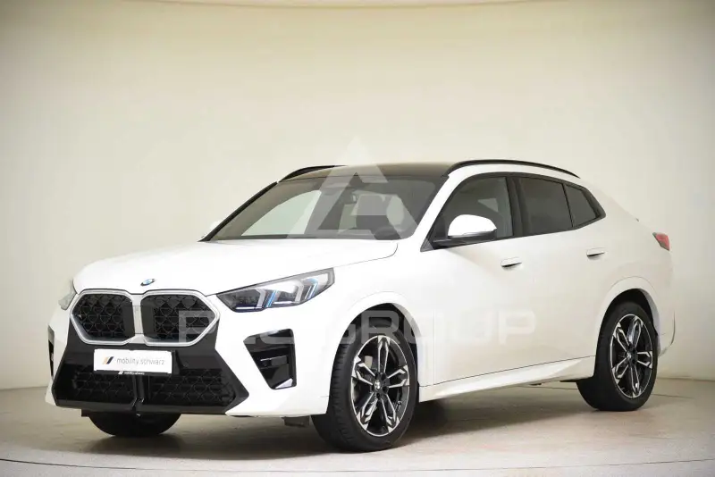 2025 BMW X2