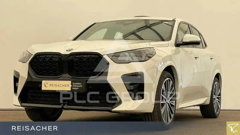 2025 BMW X2