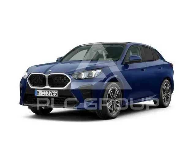 2025 BMW X2