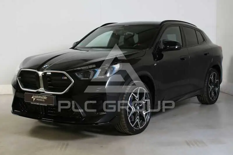 2025 BMW X2