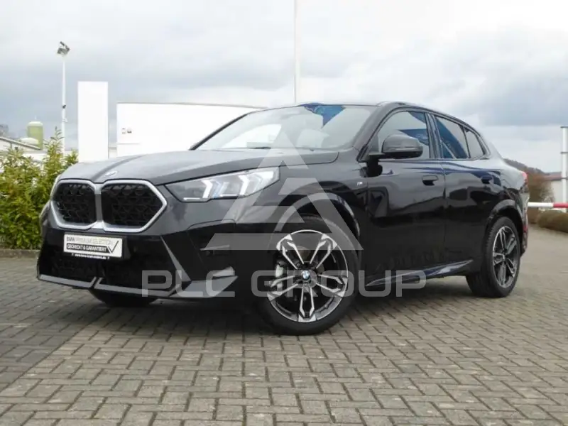 2025 BMW X2