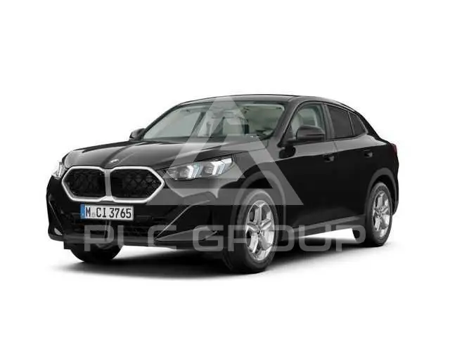 2025 BMW X2