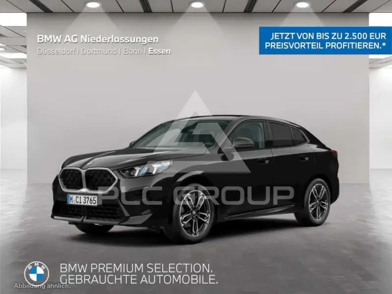 2025 BMW X2