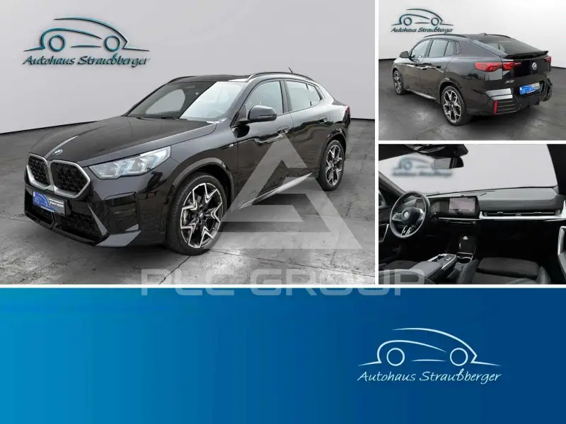2025 BMW X2
