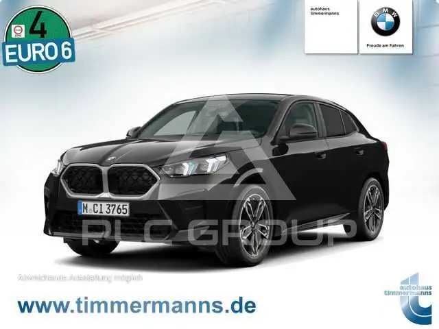 2025 BMW X2