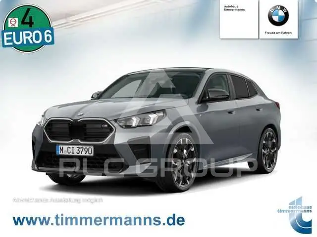 2025 BMW X2