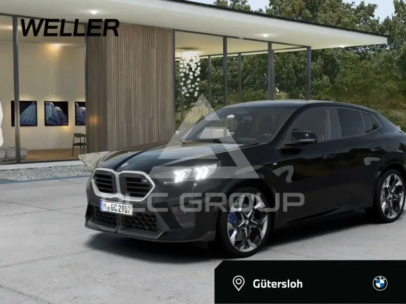 2025 BMW X2
