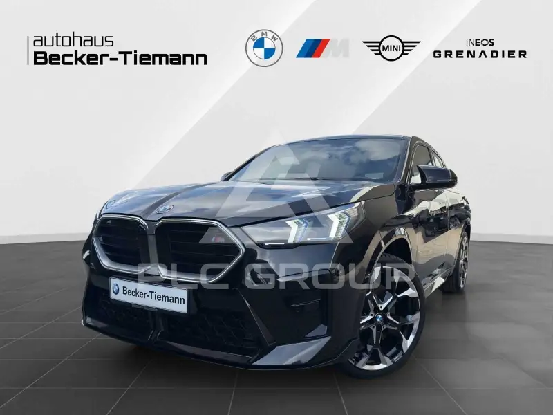 2025 BMW X2
