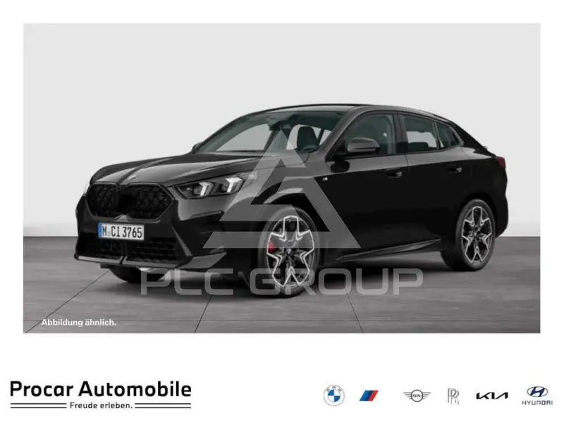 2025 BMW X2