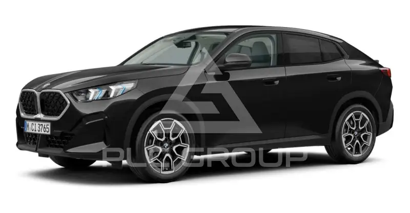 2025 BMW X2