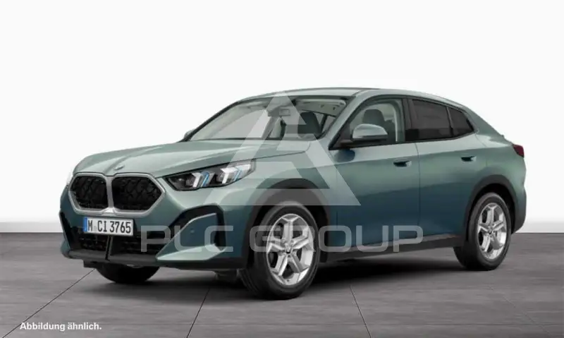 2025 BMW X2