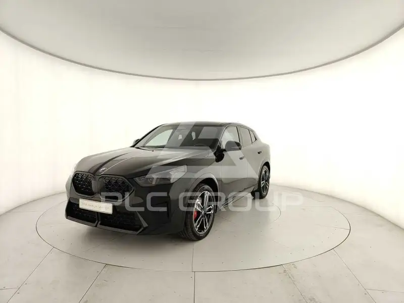 2025 BMW X2