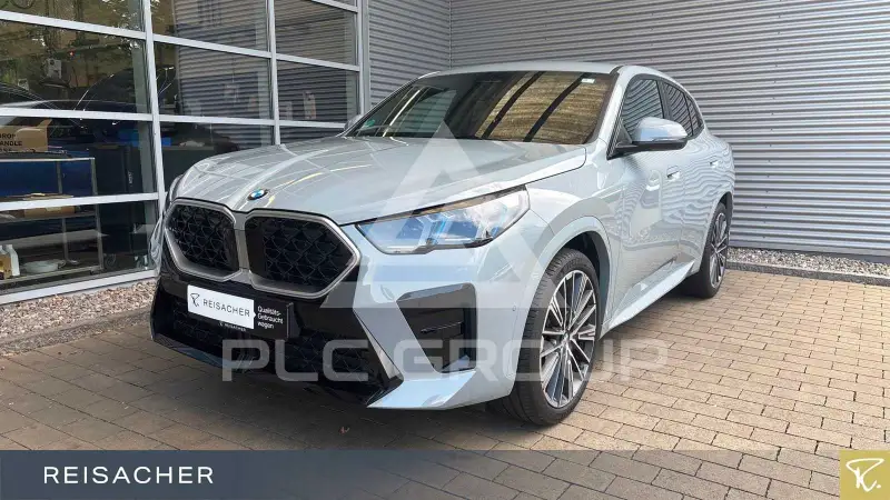 2025 BMW X2