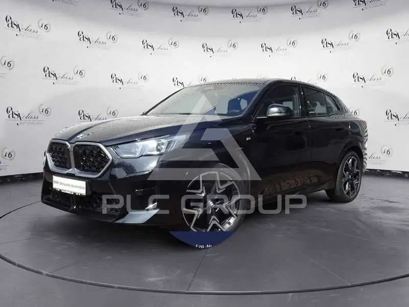 2025 BMW X2