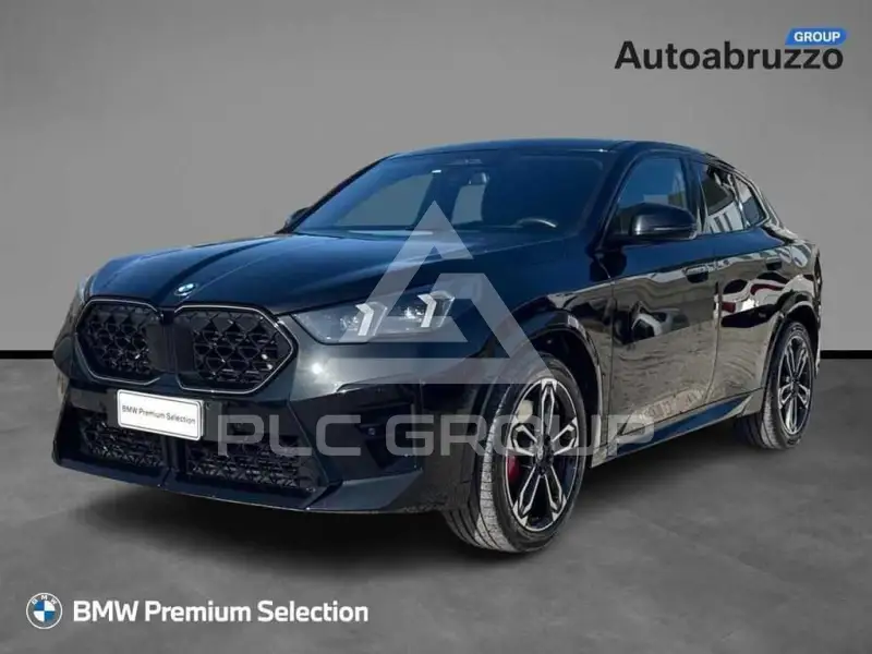 2025 BMW X2
