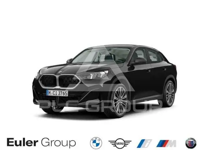 2025 BMW X2