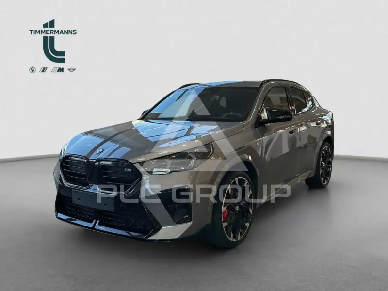 2025 BMW X2