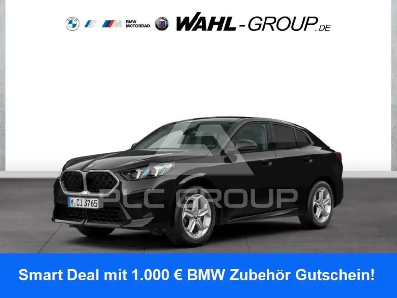 2025 BMW X2