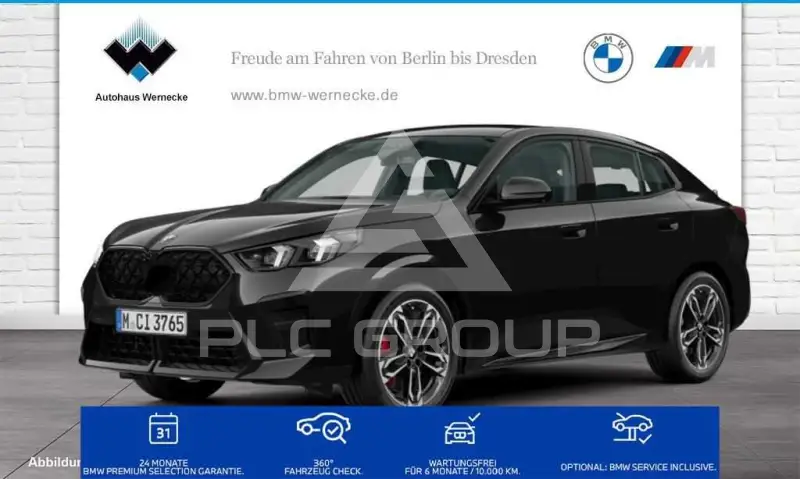 2025 BMW X2
