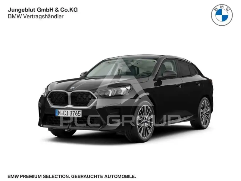 2025 BMW X2