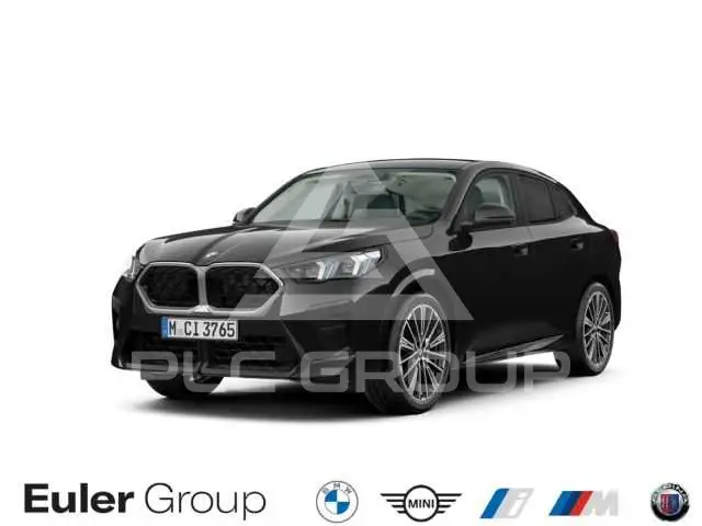 2025 BMW X2