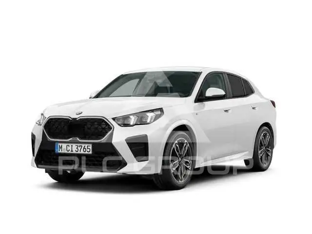 2025 BMW X2