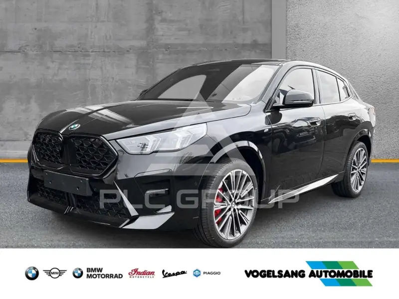2025 BMW X2