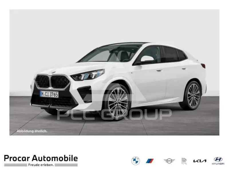 2025 BMW X2