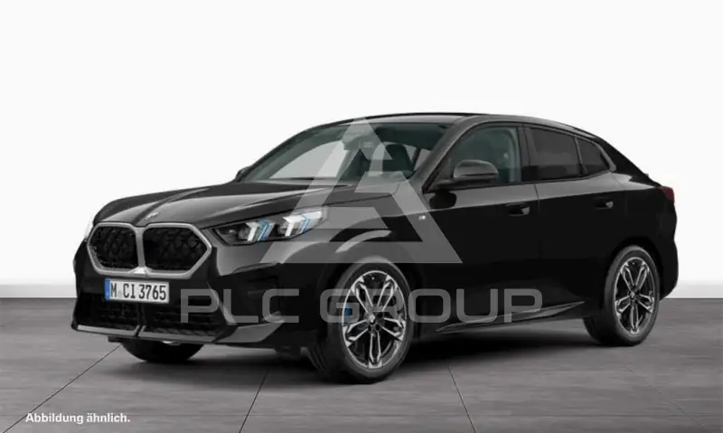 2025 BMW X2