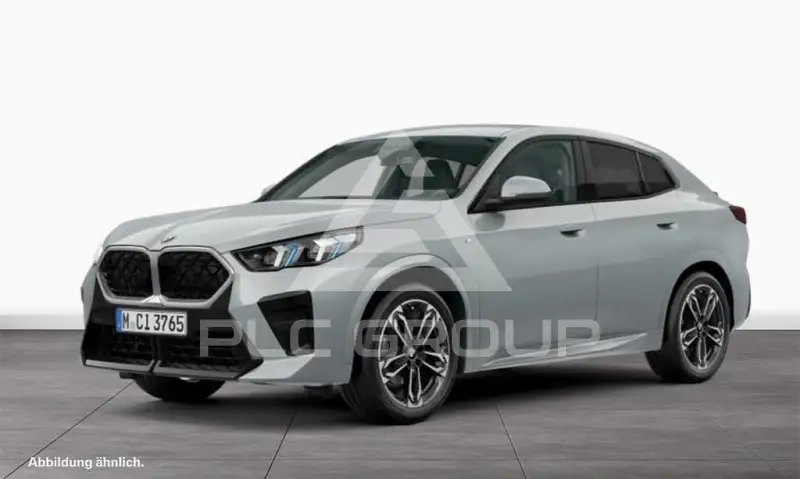 2025 BMW X2
