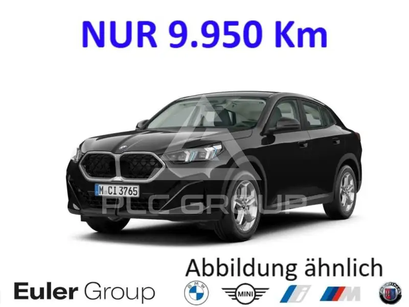 2025 BMW X2