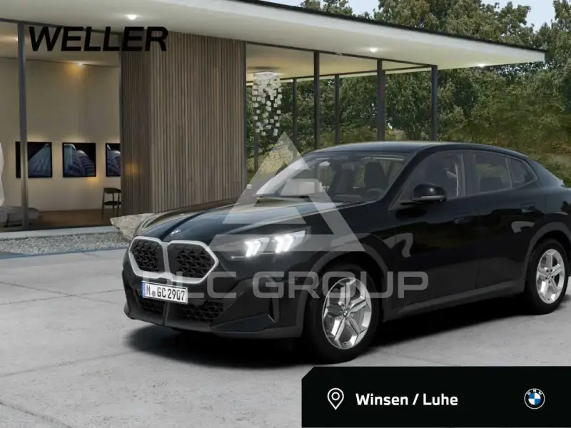 2025 BMW X2
