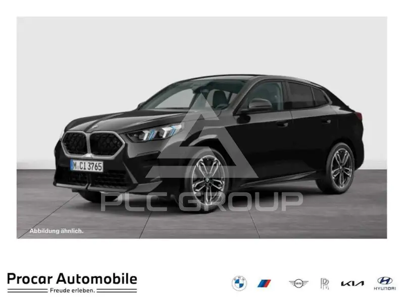 2025 BMW X2