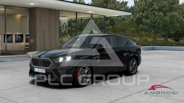 2025 BMW X2