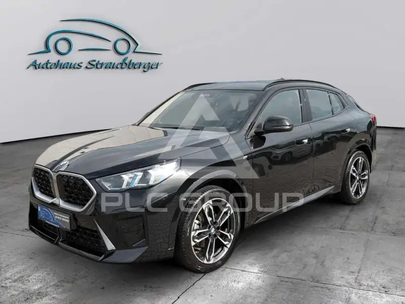 2025 BMW X2