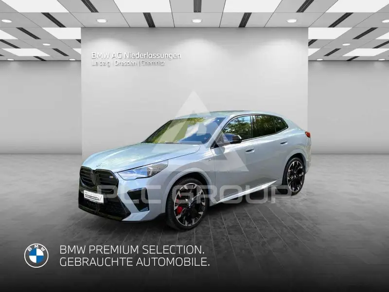 2025 BMW X2