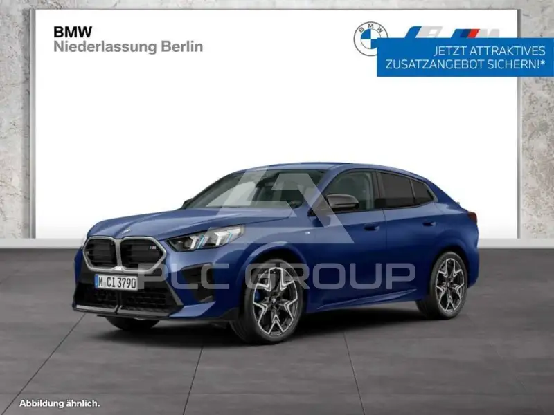 2025 BMW X2