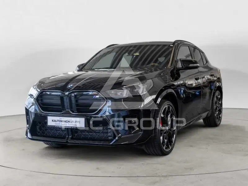 2025 BMW X2