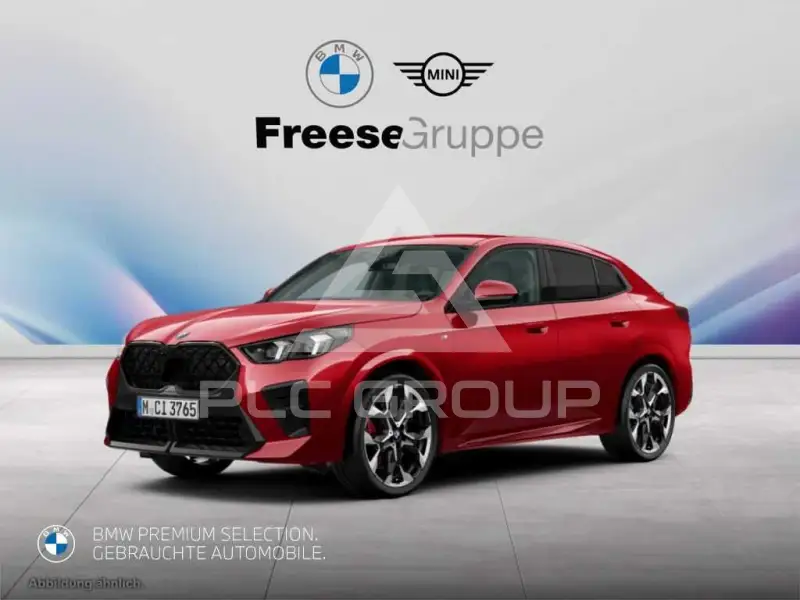 2025 BMW X2