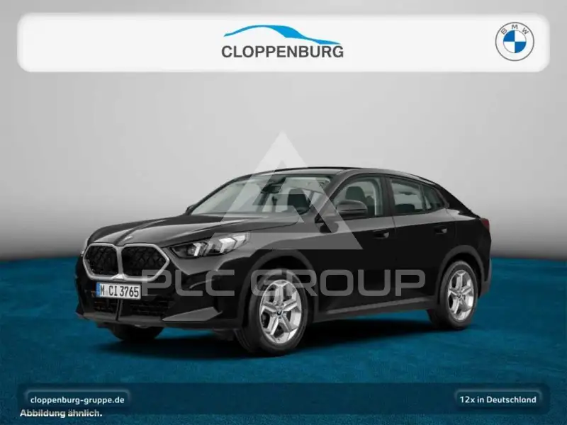 2025 BMW X2