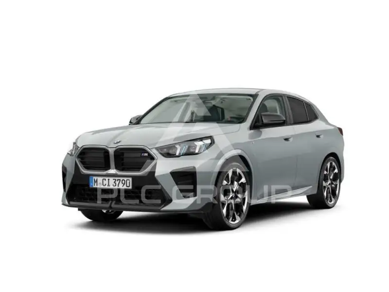 2025 BMW X2