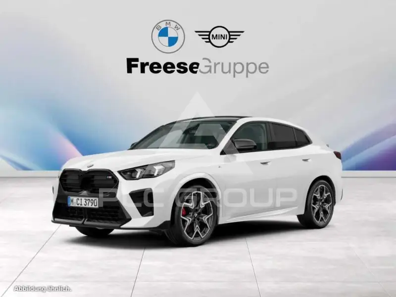 2025 BMW X2