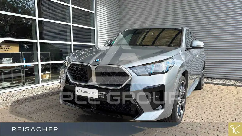 2025 BMW X2