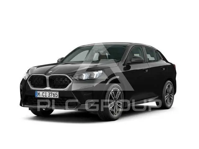 2025 BMW X2