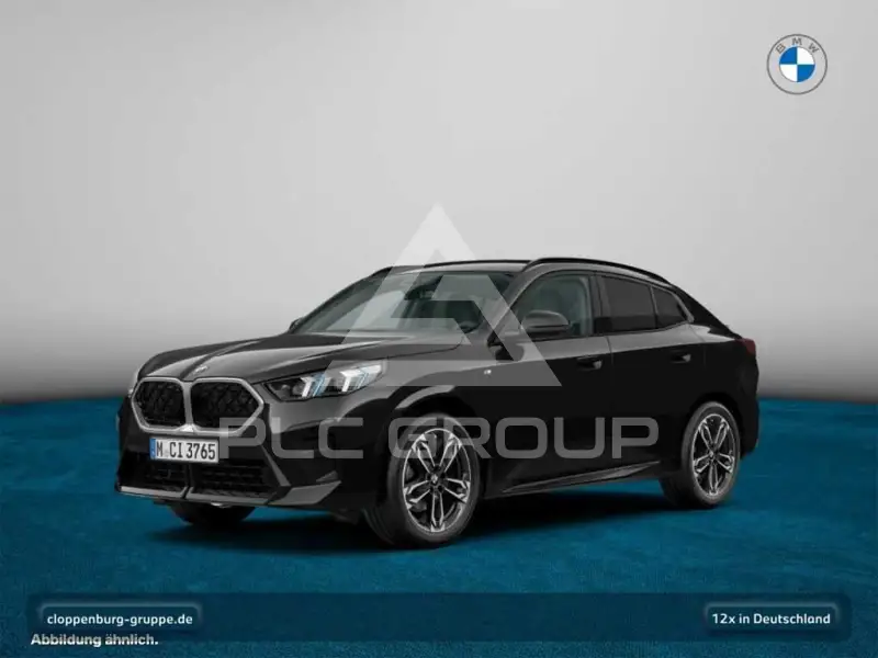 2025 BMW X2